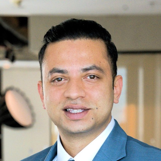 Raj Tomar, Associate Partner at Better Parker